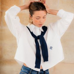 Photo de Prêt-à-Porter CHEMISIER AUBIN chez Perrine et Antoinette