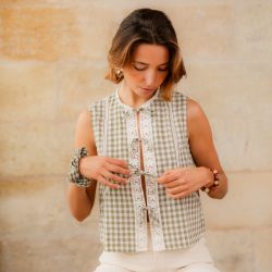 Photo de Prêt-à-Porter TOP JOSEPH chez Perrine et Antoinette