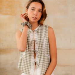 Photo de Prêt-à-Porter TOP JOSEPH chez Perrine et Antoinette