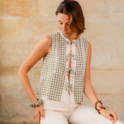 Photo de Prêt-à-Porter TOP JOSEPH chez Perrine et Antoinette