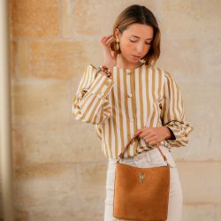 Photo de Accueil VESTE OLYMPE chez Perrine et Antoinette