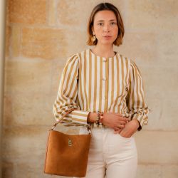 Photo de Accueil VESTE OLYMPE chez Perrine et Antoinette