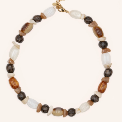 Photo de Bijoux COLLIER MARLON chez Perrine et Antoinette