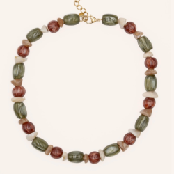 Photo de Bijoux COLLIER MARLON chez Perrine et Antoinette