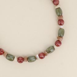 Photo de Bijoux COLLIER MARLON chez Perrine et Antoinette