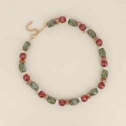 Photo de Bijoux COLLIER MARLON chez Perrine et Antoinette
