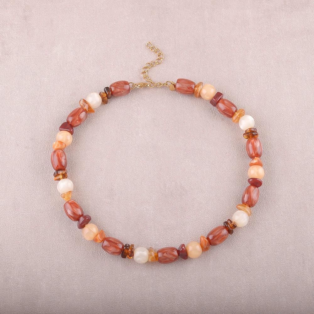 Photo de Bijoux COLLIER MARLON chez Perrine et Antoinette