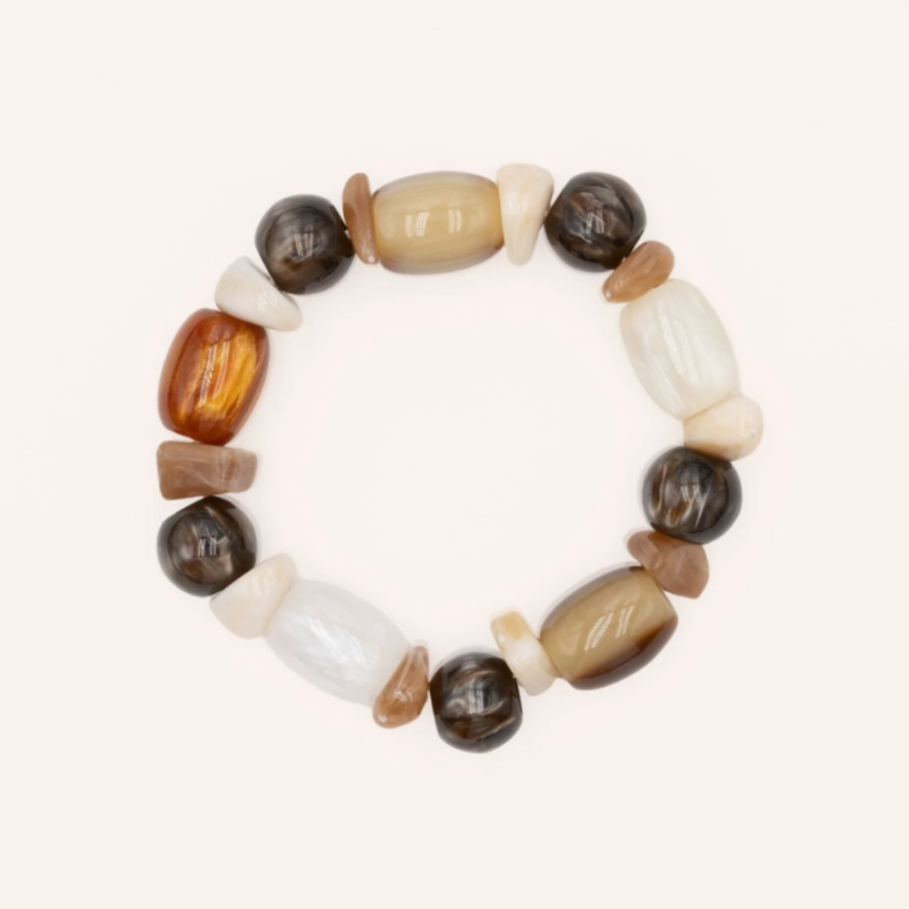 Photo de Bijoux BRACELET MARLON chez Perrine et Antoinette