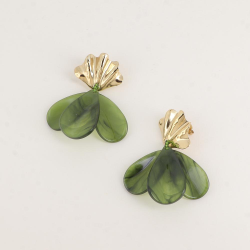 Photo de Bijoux BOUCLES YSIA chez Perrine et Antoinette