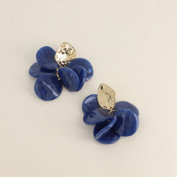 Photo de Nouveautés BOUCLES PETALES chez Perrine et Antoinette