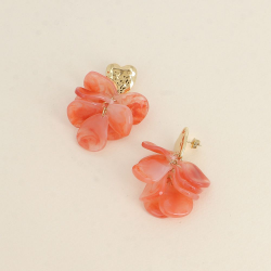 Photo de Bijoux BOUCLES SIMONNE chez Perrine et Antoinette