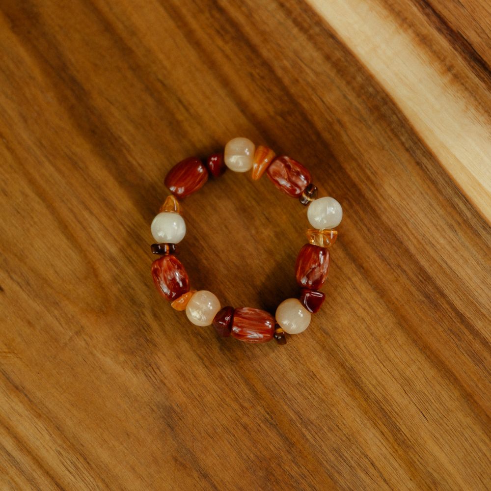 Photo de Bijoux BRACELET MARLON chez Perrine et Antoinette