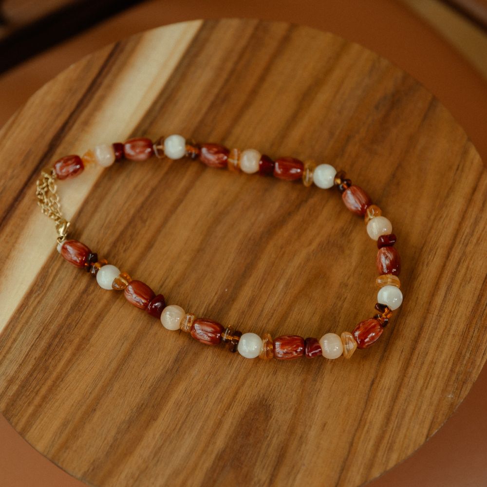 COLLIER MARLON