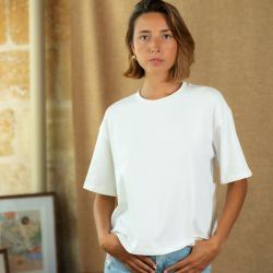 Photo de Accueil T-SHIRT EMILE chez Perrine et Antoinette