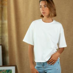 Photo de Accueil T-SHIRT EMILE chez Perrine et Antoinette