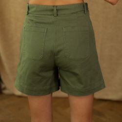 Photo de Accueil SHORT AUGUSTE chez Perrine et Antoinette