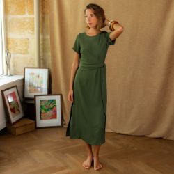 Photo de Accueil ROBE LARA chez Perrine et Antoinette