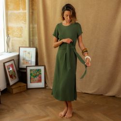 Photo de Accueil ROBE LARA chez Perrine et Antoinette