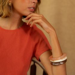 Photo de Accueil ROBE LARA chez Perrine et Antoinette