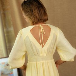 Photo de Accueil ROBE LENA chez Perrine et Antoinette