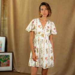 Photo de Accueil ROBE INES chez Perrine et Antoinette