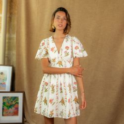 Photo de Accueil ROBE INES chez Perrine et Antoinette