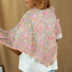 Photo de Accueil FOULARD RAPHAËL chez Perrine et Antoinette