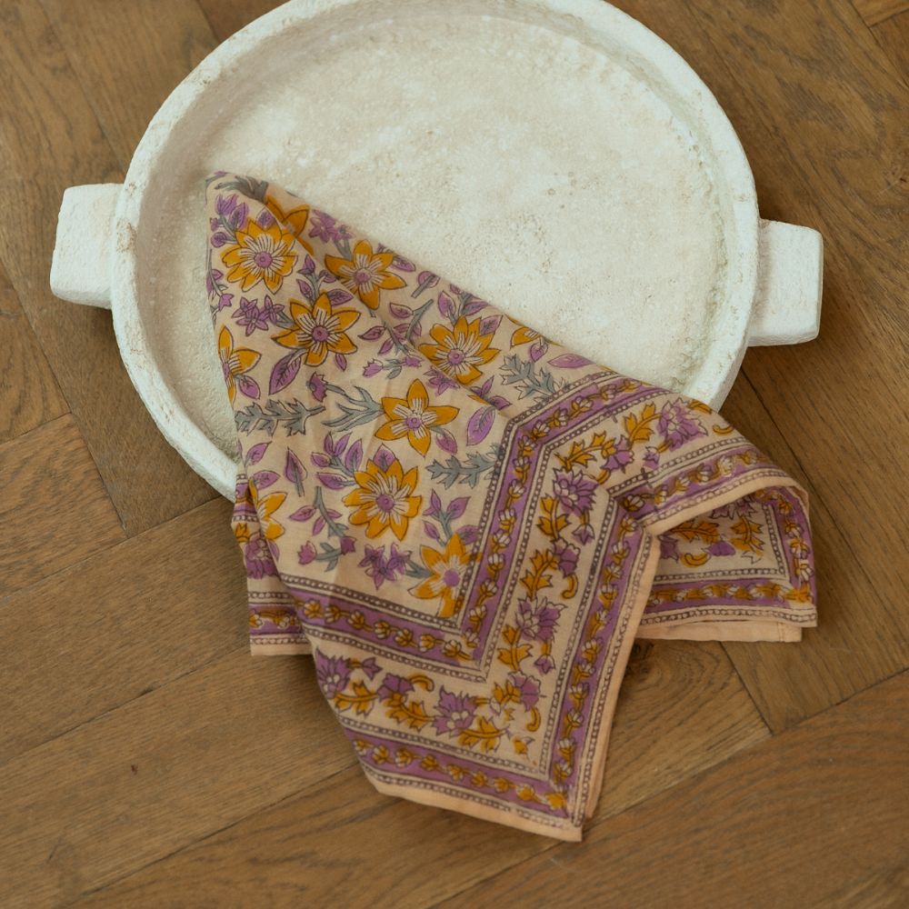 Photo de Accueil FOULARD EMILE chez Perrine et Antoinette