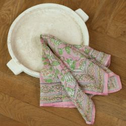 Photo de Accueil FOULARD EMILE chez Perrine et Antoinette