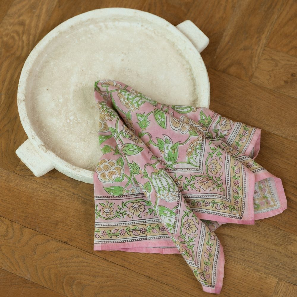 Photo de Accueil FOULARD EMILE chez Perrine et Antoinette