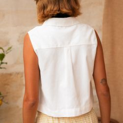 Photo de Prêt-à-Porter TOP LANCELOT chez Perrine et Antoinette