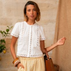 Photo de Prêt-à-Porter TOP CÔME chez Perrine et Antoinette