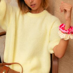 Photo de Prêt-à-Porter PULL CLOTAIRE chez Perrine et Antoinette