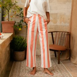 Photo de Accueil PANTALON PABLO chez Perrine et Antoinette