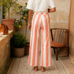 Photo de Accueil PANTALON PABLO chez Perrine et Antoinette