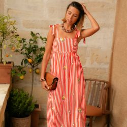 Photo de Accueil ROBE ADÈLE chez Perrine et Antoinette