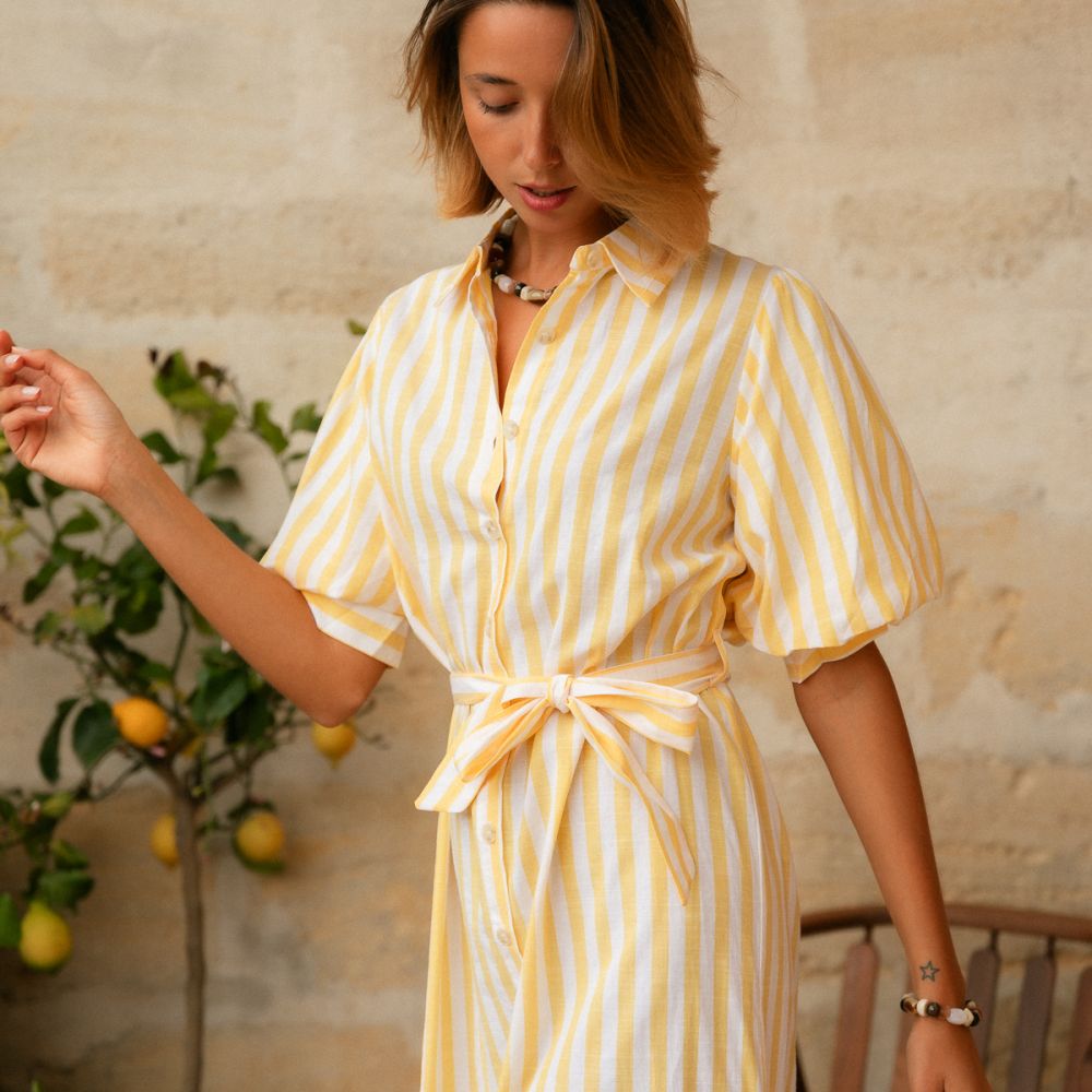 Photo de Accueil ROBE AMANDA chez Perrine et Antoinette