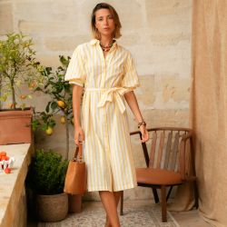 Photo de Accueil ROBE AMANDA chez Perrine et Antoinette