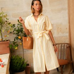 Photo de Accueil ROBE AMANDA chez Perrine et Antoinette