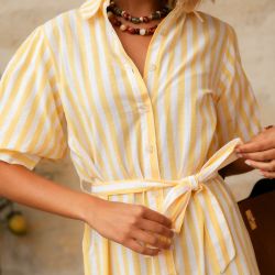 Photo de Accueil ROBE AMANDA chez Perrine et Antoinette