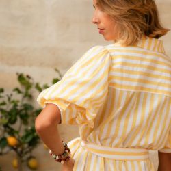 Photo de Accueil ROBE AMANDA chez Perrine et Antoinette