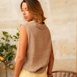 Photo de Prêt-à-Porter TOP CLÉO chez Perrine et Antoinette