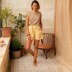 Photo de Prêt-à-Porter TOP CLÉO chez Perrine et Antoinette