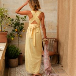 Photo de Accueil ROBE HÉLÈNE chez Perrine et Antoinette