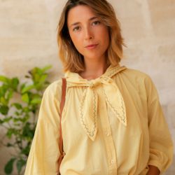 Photo de Accueil CHEMISIER VALENTINO chez Perrine et Antoinette