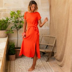 Photo de Accueil ROBE LARA chez Perrine et Antoinette