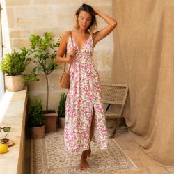 Photo de Accueil ROBE MARGARET chez Perrine et Antoinette