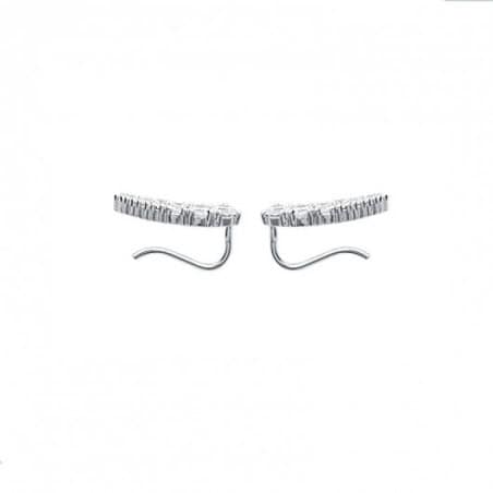 Photo de Chemins d'oreilles BOUCLES THELMA chez Perrine et Antoinette