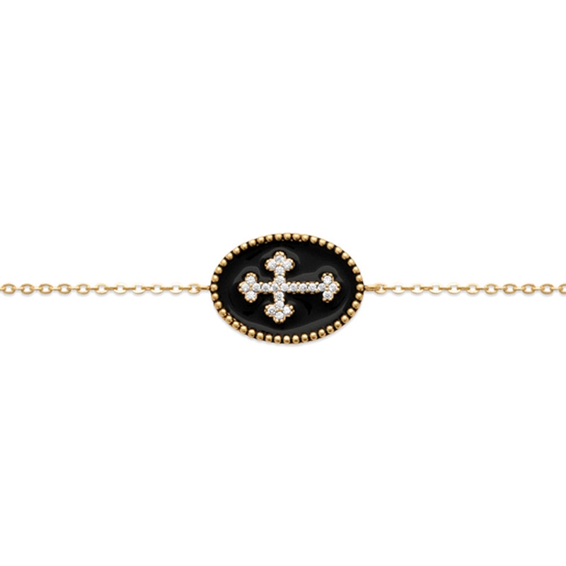 Photo de ARCHIVES_ETE BRACELET BALTHAZAR chez Perrine et Antoinette