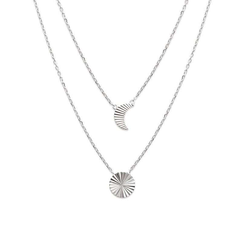 Photo de ARCHIVES_ETE COLLIER CLEO chez Perrine et Antoinette